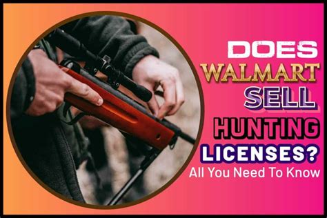 does walmart sell hunting license|Walmart Sporting Licenses in Willows, CA .